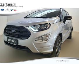 FORD EcoSport - 1.0 EcoBoost 125 CV Start&Stop Tit