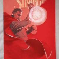 Doctor Strange 1/44 Variant Esclusiva Fumetterie