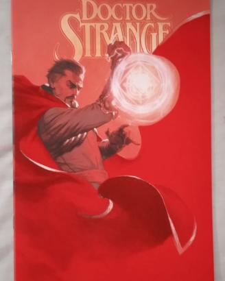 Doctor Strange 1/44 Variant Esclusiva Fumetterie