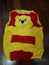 Costume di carnevale unisex