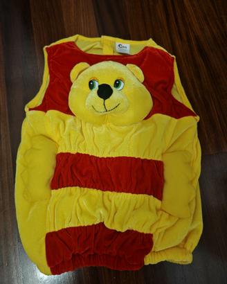 Costume di carnevale unisex
