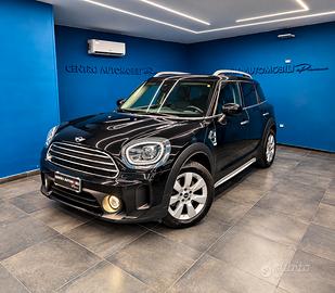 Mini Cooper D 2,0 150CV Countryman UNICO PROPRIETA