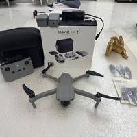 Drone DJI Mavic Air 2 Fly More Combo
