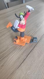 Pippo sorpresa uovo Pasqua Kinder 2026
