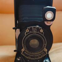 macchina fotografica Kodak Eastman 