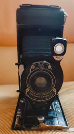 macchina fotografica Kodak Eastman 