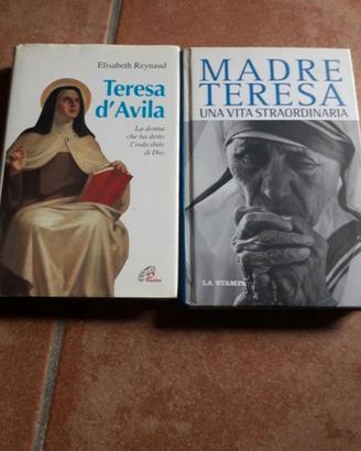 Libri religiosi