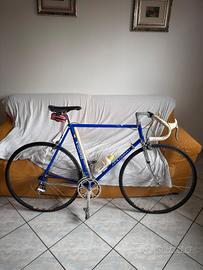 Bicicletta Colnago da corsa cambio Shimano 600 