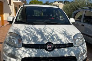 FIAT PANDA TWIN AIR 2016