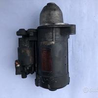 Motorino avviamento Mercedes E270 2700 TD 612961