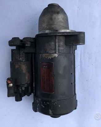Motorino avviamento Mercedes E270 2700 TD 612961