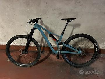 Mountain Bike Stumpjumper 2019 carbon Dpecialized.