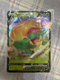 Carta Pokemon