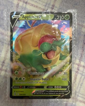 Carta Pokemon