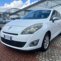 RENAULT Scenic Scenic III .1.5 dci 7 posti 110cv