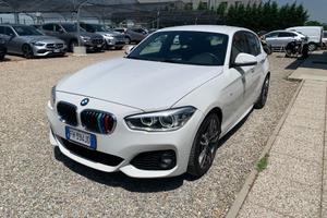 BMW 118 d 5p. Msport