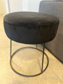 Sgabello maison du monde