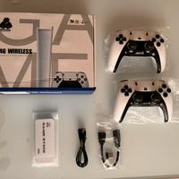 Consolle gioco arcade