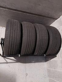 Gomne HANKOOK DYNAPRO HP2 215/60 R17 96H