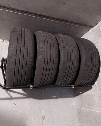 Gomne HANKOOK DYNAPRO HP2 215/60 R17 96H
