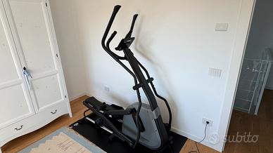 TOORX ERX-3500 HRC Ellittica Ergometro 20 kg
