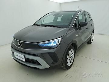 Opel Crossland Elegance AT6 BR536060 1.5 Diesel 12