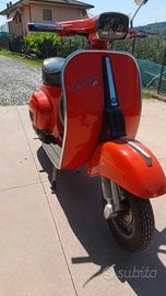 Vespa 50 special 4 marce