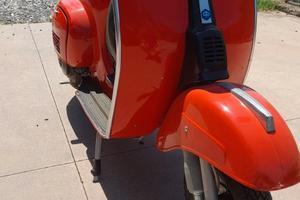 Vespa 50 special 4 marce