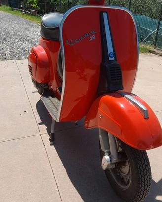 Vespa 50 special 4 marce