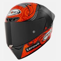 Casco integrale Suomy Ducati Replica Bagnaia 2024 