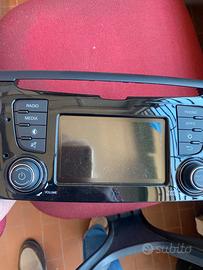 Autoradio LANCIA  YPSILON