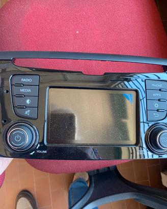 Autoradio LANCIA  YPSILON