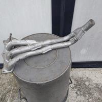 Collettore NUOVO 4 in 1 A112