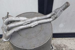 Collettore NUOVO 4 in 1 A112