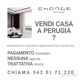 Selezioniamo case da ristrutturare
