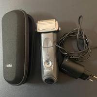 Rasoio Elettrico Braun Series 7  Pulsonic System