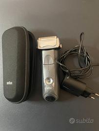 Rasoio Elettrico Braun Series 7  Pulsonic System
