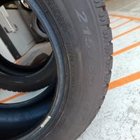 Pneumatici invernali Pirelli Winter 2