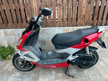 Peugeot speedfight 3