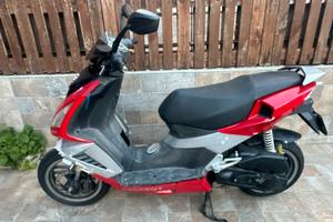 Peugeot speedfight 3