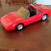 Ferrari Barbie Mattel