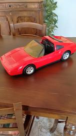 Ferrari Barbie Mattel