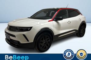 Opel Mokka 1.2 T GS LINE + S&S 130CV