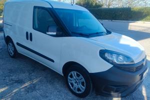 Fiat Doblò CH1 1.6 Mjet SX 105Cv - 2021