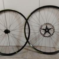 Ruote MTB 29