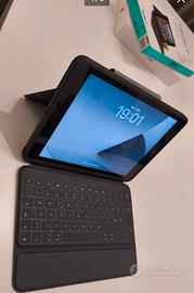 Logitech Rugged Folio