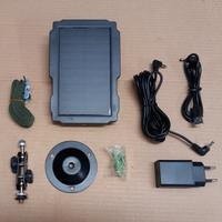 Fotovoltaico Solare 6/12V per Fototrappola e altro