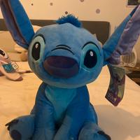 Pelouche Lilo & Stitch