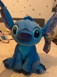 Pelouche Lilo & Stitch