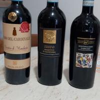 Vino rosso
